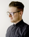 Portrait von Ryder Carroll