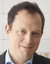 Portrait von Jan Chorin