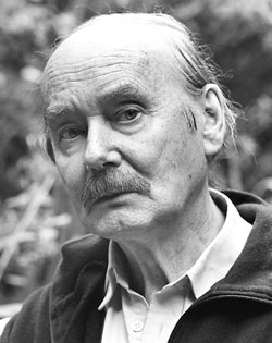Portrait von Karlheinz Deschner