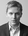Portrait von Ronan Farrow