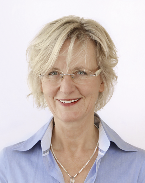 Portrait von Maren Fischer-Epe