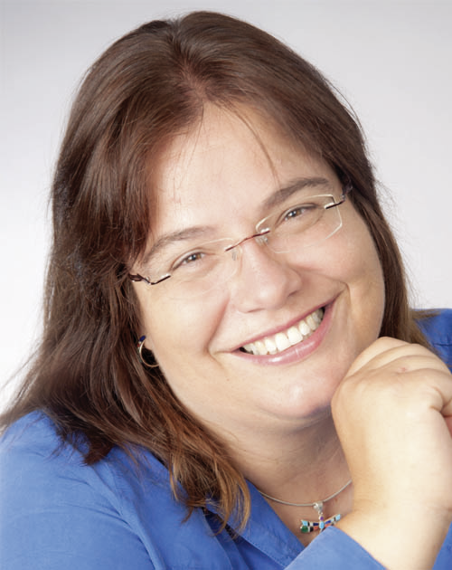 Portrait von Susanne Foitzik