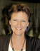 Portrait von Astrid Fritz