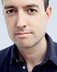 Portrait von Adam Haslett