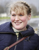 Portrait von Siri Helle