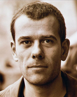 Portrait von Andree Hesse