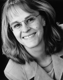 Portrait von Dagmar Kumbier