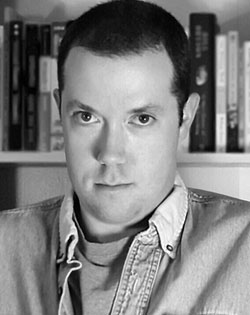 Portrait von Patrick Lee