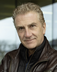Portrait von Paul McNeive