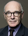 Portrait von Martin Mosebach
