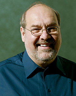 Portrait von Udo Pollmer