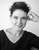 Portrait von Caroline Rosales