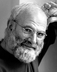 Portrait von Oliver Sacks