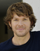 Portrait von Steffen Schroeder