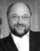 Portrait von Martin Schulz