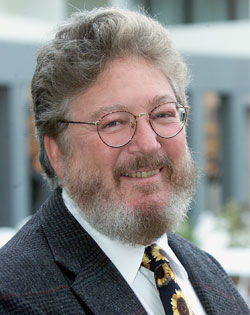 Portrait von O. Carl Simonton