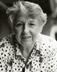 Portrait von Carola Stern