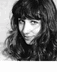 Portrait von Safia Monney
