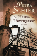 Buchcover von Das Haus in der Löwengasse von Petra Schier