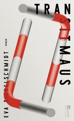 Buchcover von Transitmaus von Eva Sichelschmidt