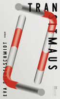 Buchcover von Transitmaus von Eva Sichelschmidt