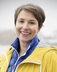 Portrait von Heike Vesper