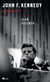 Buchcover von John F. Kennedy von Alan Posener