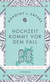 Buchcover von Hochzeit kommt vor dem Fall  von Dorothy L. Sayers