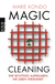 Buchcover von Magic Cleaning: Wie richtiges Aufräumen Ihr Leben verändert von Marie Kondo