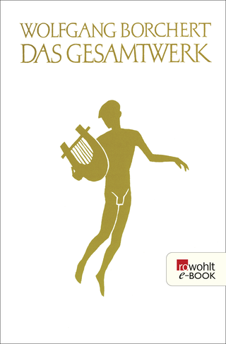 Buchcover von Das Gesamtwerk