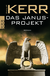 Buchcover von Das Janusprojekt von Philip Kerr