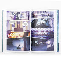 Zusatzmaterial PA 978 3 498 00278 7 innen 034 von Normal und die Zero Heroes von Marc-Uwe Kling, Jan Cronauer, Florian Biege