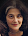 Portrait von Rosa Ribas