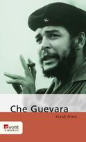 Buchcover von Che Guevara von Frank Niess