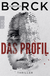 Buchcover von Das Profil von Hubertus Borck