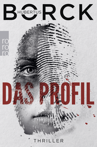 Buchcover von Das Profil