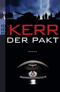 Buchcover von Der Pakt von Philip Kerr