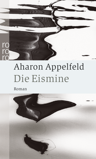 Buchcover von Die Eismine