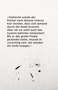 Zusatzmaterial U2 978 3 499 01077 4 von Die Strafe von Hubertus Borck