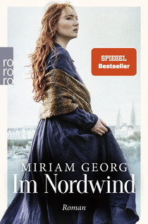 Buchcover von Im Nordwind von Miriam Georg