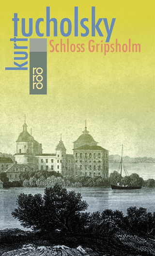 Buchcover von Schloß Gripsholm: Eine Sommergeschichte