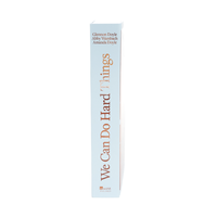 Zusatzmaterial PA 978 3 499 01880 0 innen 032 von We Can Do Hard Things: Antworten auf die 20 großen Fragen des Lebens von Glennon Doyle, Abby Wambach, Amanda Doyle