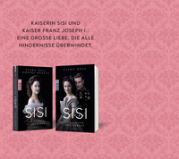 Zusatzmaterial U3 978 3 499 00876 4 von Sisi: Verlangen und Verrat von Elena Hell
