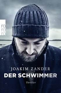 Buchcover von Der Schwimmer von Joakim Zander