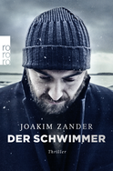 Buchcover von Der Schwimmer von Joakim Zander