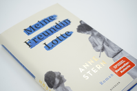 Zusatzmaterial PA 978 3 463 00026 8 innen 003 von MY FRIEND LOTTE von Anne Stern