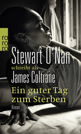 Buchcover von Ein guter Tag zum Sterben von Peter Torberg