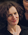 Portrait von Sabine Hofmann