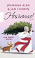 Buchcover von Hosianna! von Johanna Alba, Jan Chorin