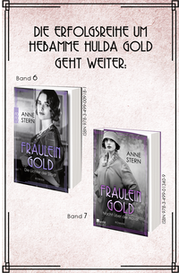 Zusatzmaterial U3 978 3 499 00917 4 von Fräulein Gold: Die Rote Insel von Anne Stern